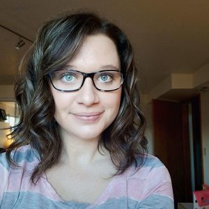 Meet your Posher, Serena